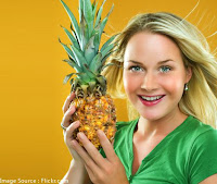 Pineapple Health Benefits For Weight Loss Image 2