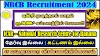 டிகிரி முடித்தால் மாதம் ரூ.30,000/-  சம்பளத்தில் வேலை!!! NRCB Recruitment 2024