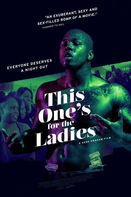 [HD] This One's for the Ladies 2018 Pelicula Completa En Castellano