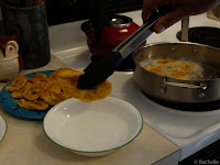 Tostones Recipe