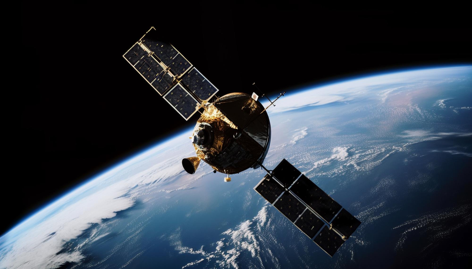 Amazon's Kuiper Satellite Launch