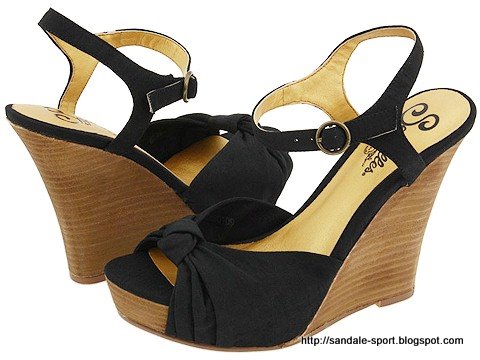 Sandale sport:K662726