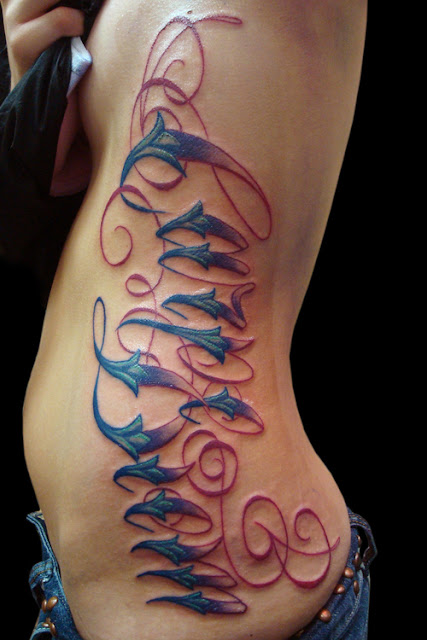 Carpe Diem Tattoos