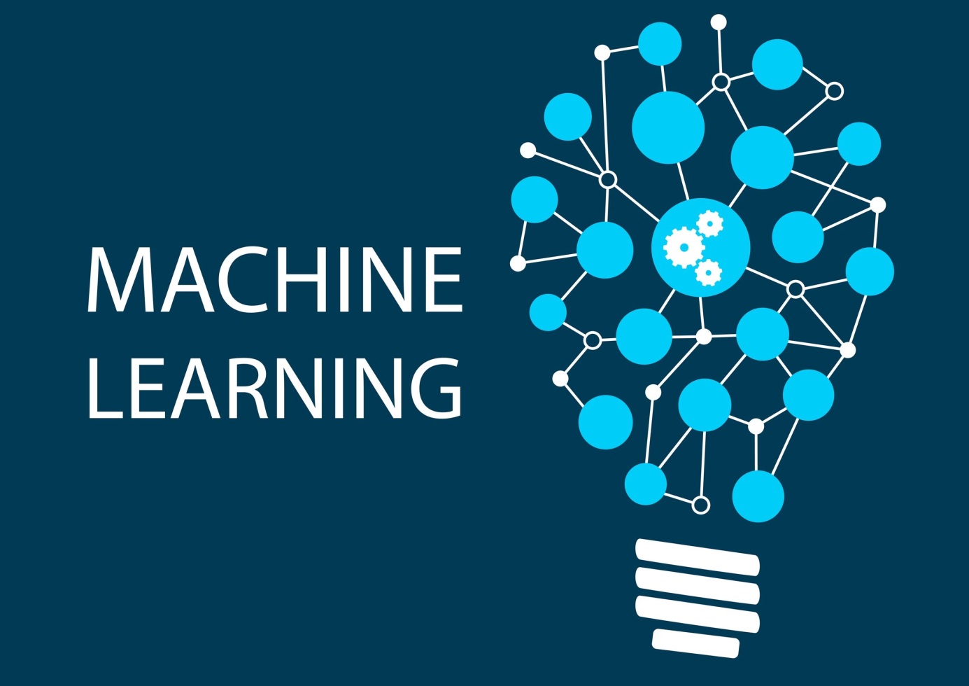Machine learning  Introduction to machine learning
