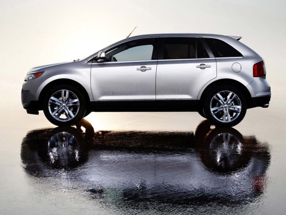 2011 Ford Edge