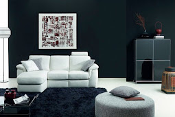 living room design black and white 8 modern black and white living room
designs