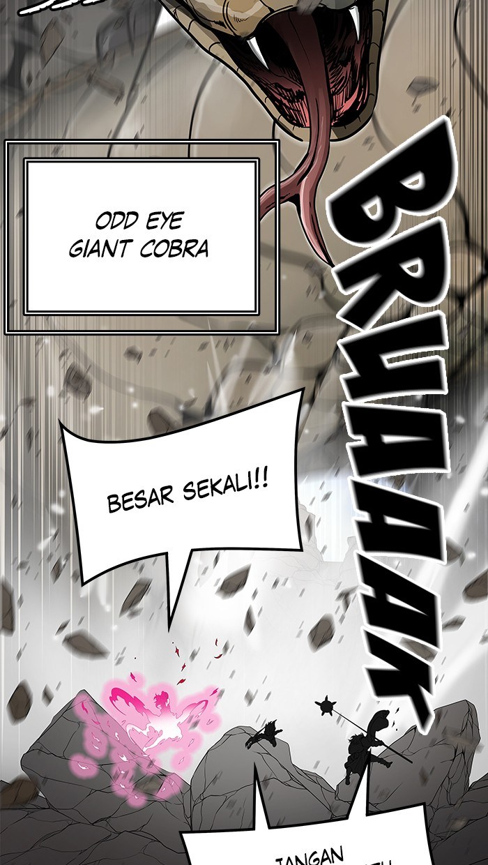 Webtoon Tower Of God Bahasa Indonesia Chapter 456