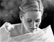 Beautiful Pencil Drawings of Women