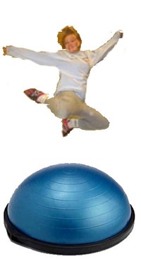 bosuhopp