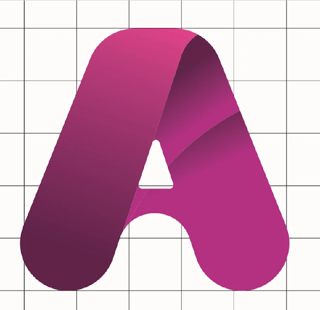 Cara Membuat Desain Logo Huruf Dengan Adobe Illustrator