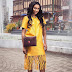 Fringes...Asooke...Bold   Temi Otedola presents  Made in Lagos series #fashion @jtofashion @temiotedola