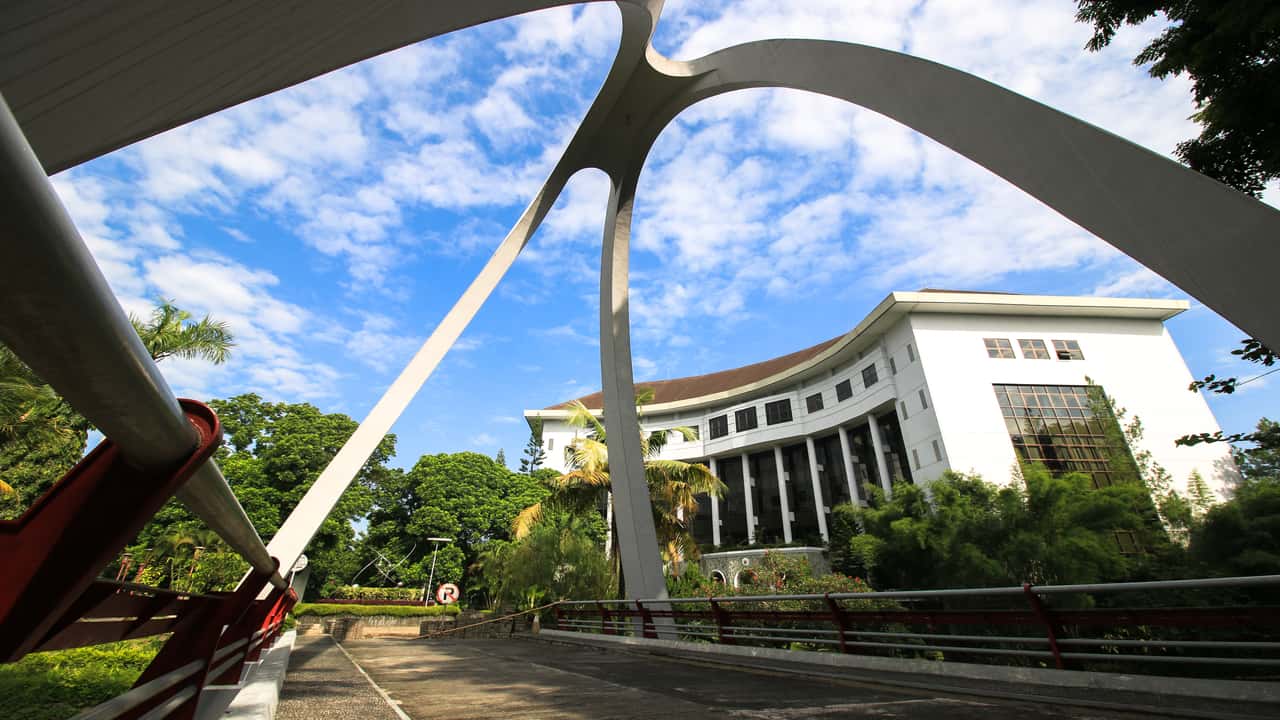 Universitas Gadjah Mada (UGM) International Programs