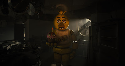 Five Nights At Freddys 2023 Movie Image 2