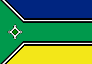 Brazilian State Flags: Amapa