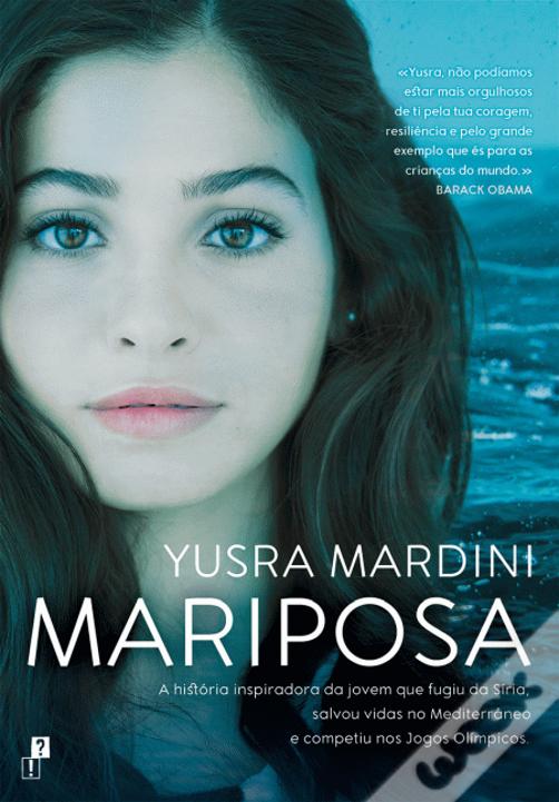  Yusra Mardini