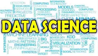 Data Science World Modern Technology