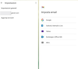 App Gmail