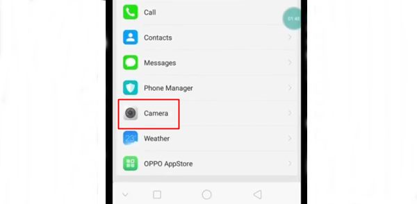  Pertanyaan yang sering muncul dari pengguna OPPO simpulan Otak Atik Gadget -  Cara Termudah Unmirror Kamera Depan OPPO (3 Langkah)