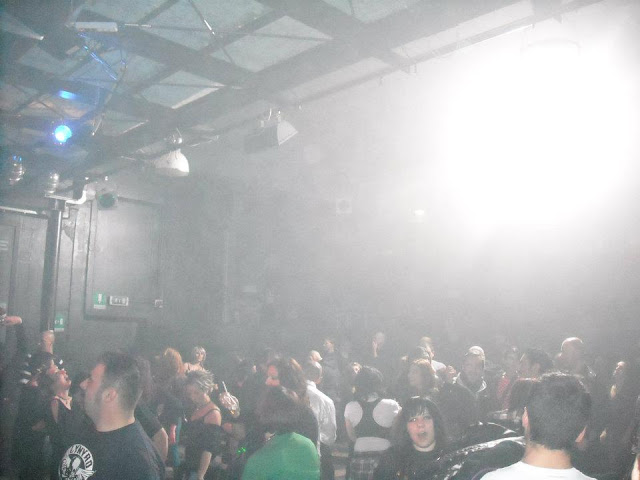 Audiodrome Moncalieri