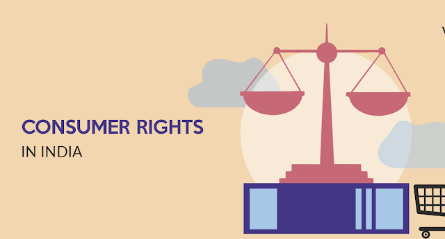 Consumer Rights in India