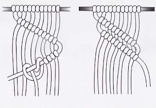 INDECRAFT Seni Macrame 