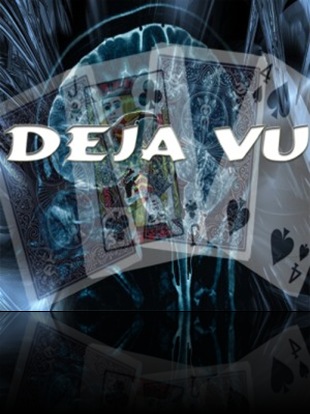 dejavu2009