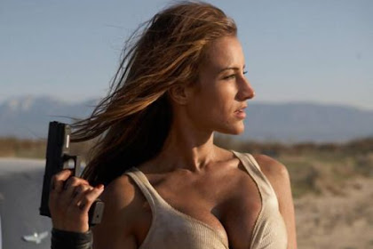 Friday Femmes With Firearms