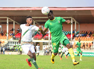 Go Round outclass Kano Pillars in Omoku