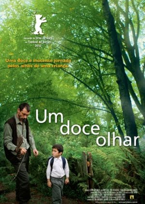 Filme Um Doce Olhar DVDRip RMVB Legendado