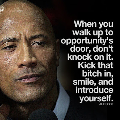 Dwayne Johnson Quotes