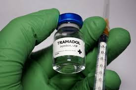 How does Tramadol work in the body?