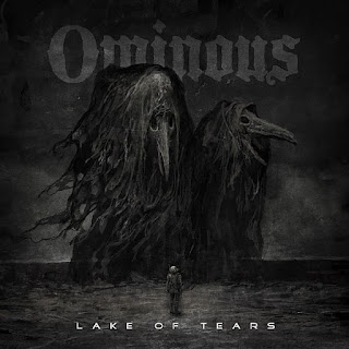 Ο δίσκος των Lake of Tears "Ominous"