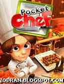 pocket chef java games