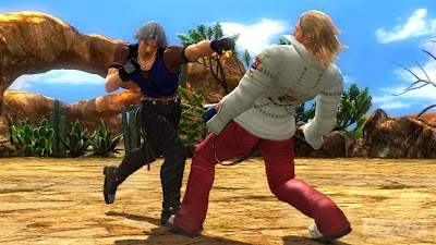 tekken tag tournament  game free download 