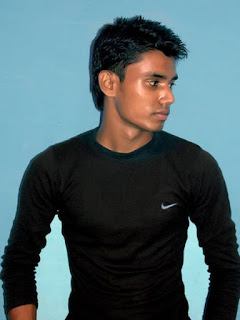 Ajay Kashyap Aj