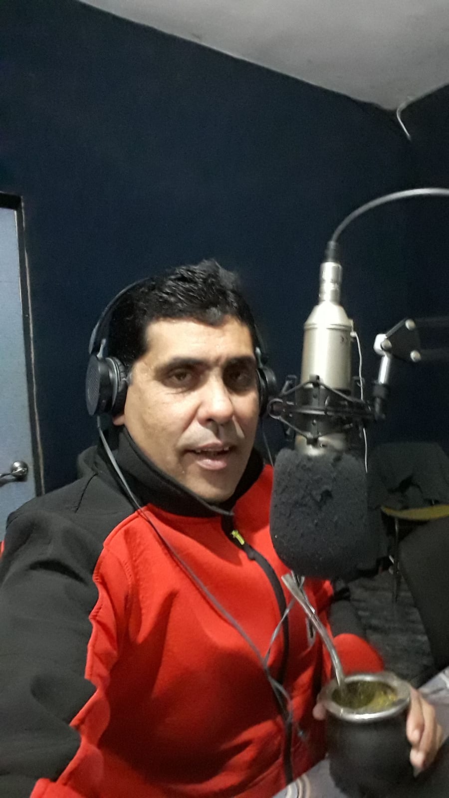 Face Pedro Lépez