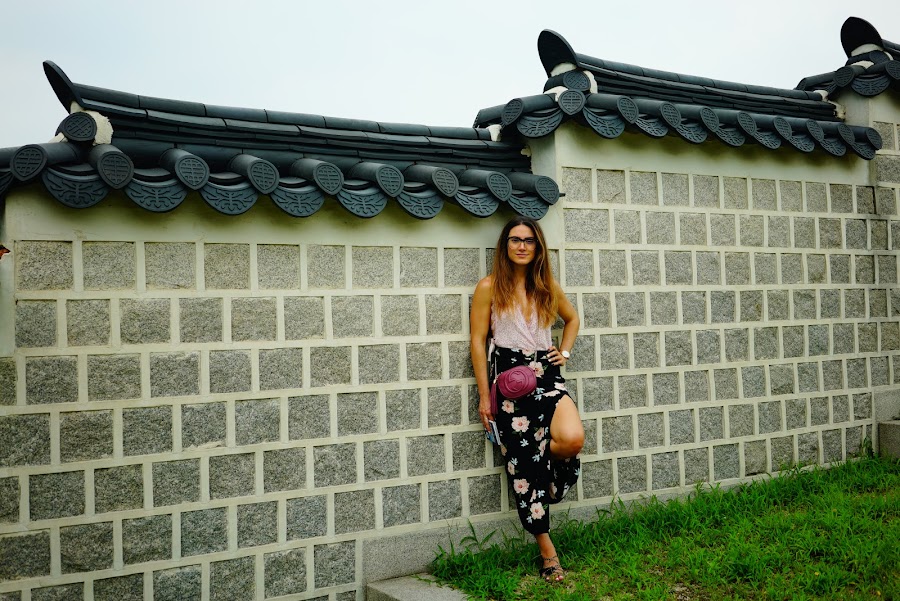 Gyeongbokgung Palace