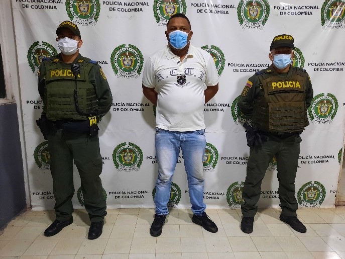 https://www.notasrosas.com/ Policía Cesar entrega balance de operativos realizados en Codazzi, El Copey, Bosconia y Valledupar