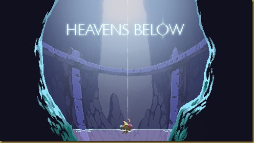 Heavens Below 