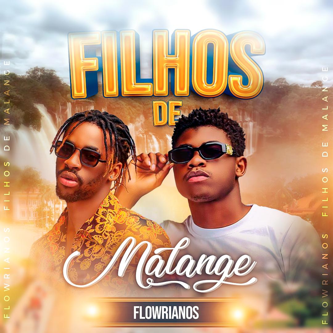 Flowrianos - Filhos de Malanje Rap mp3 download