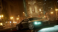 Need for Speed The Run pc