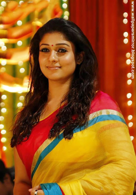 Nayantara hottest hd wallpapers download