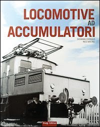 Locomotive ad accumulatori