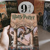 20 ANOS HARRY POTTER