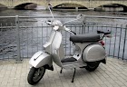 Vespa Px200 Benefit