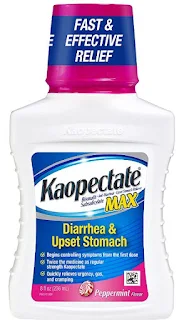 Kaopectate Maximum دواء