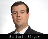 Benjamin Singer