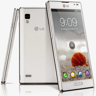 Smartphone LG L9 P765