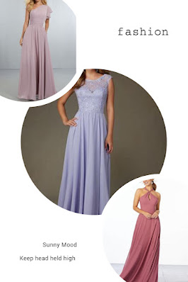 CHOOSING THE PERFECT BRIDESMAID DRESSES A GUIDE