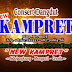 OM New Kampret (Cak Met) Live Menganti 2015